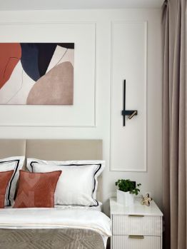 1-комн.кв., 39 м², этаж 15