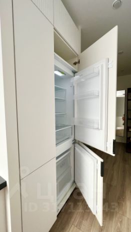 1-комн.кв., 39 м², этаж 15