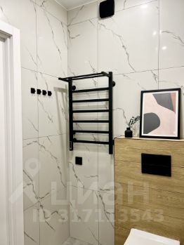 1-комн.кв., 39 м², этаж 15