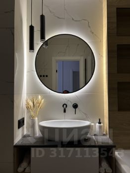 1-комн.кв., 39 м², этаж 15