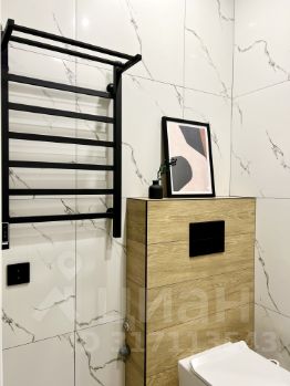 1-комн.кв., 39 м², этаж 15