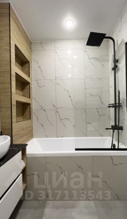 1-комн.кв., 39 м², этаж 15