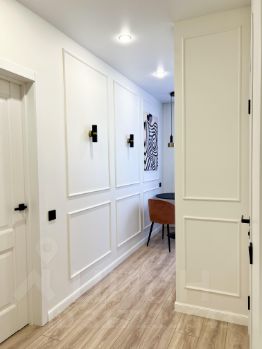 1-комн.кв., 39 м², этаж 15