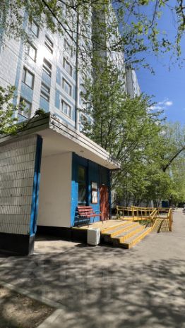 1-комн.кв., 39 м², этаж 15