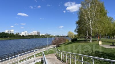 1-комн.кв., 39 м², этаж 15