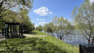 1-комн.кв., 39 м², этаж 15