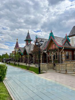 1-комн.кв., 39 м², этаж 15