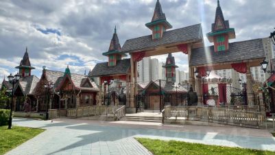 1-комн.кв., 39 м², этаж 15