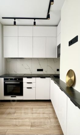 1-комн.кв., 40 м², этаж 15