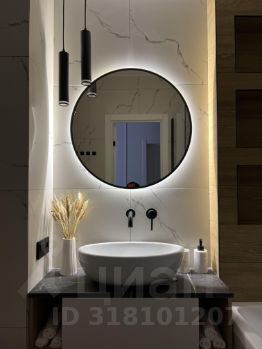 1-комн.кв., 40 м², этаж 15
