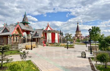 1-комн.кв., 40 м², этаж 15
