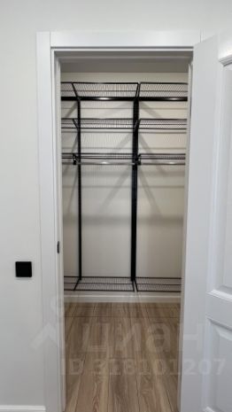 1-комн.кв., 40 м², этаж 15