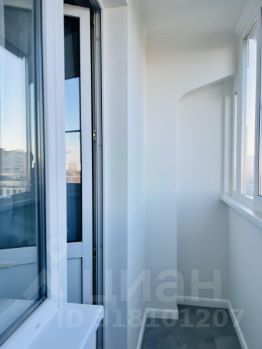 1-комн.кв., 40 м², этаж 15