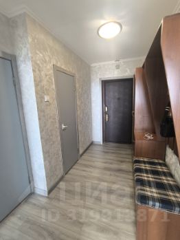 1-комн.кв., 39 м², этаж 23
