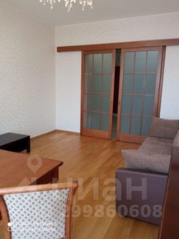 3-комн.кв., 100 м², этаж 6