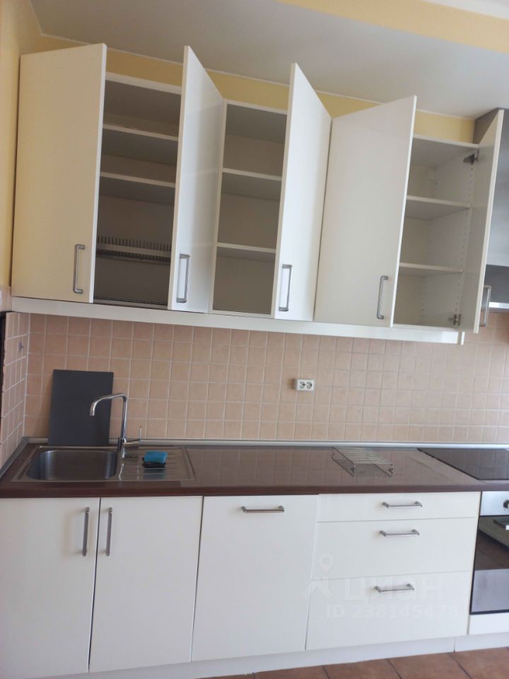 3-комнатная квартира, 100 м² — фото 5