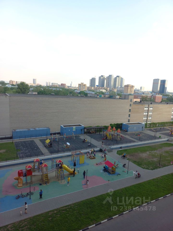3-комнатная квартира, 100 м² — фото 8