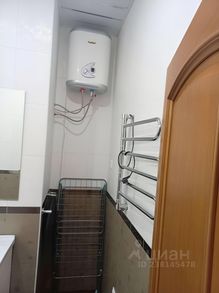 3-комнатная квартира, 100 м² — фото 7