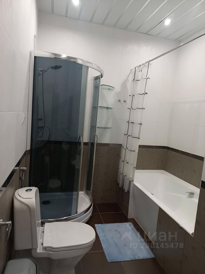 3-комнатная квартира, 100 м² — фото 6