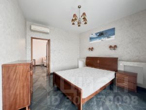 3-комн.кв., 101 м², этаж 23