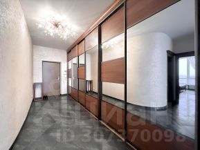 3-комн.кв., 101 м², этаж 23