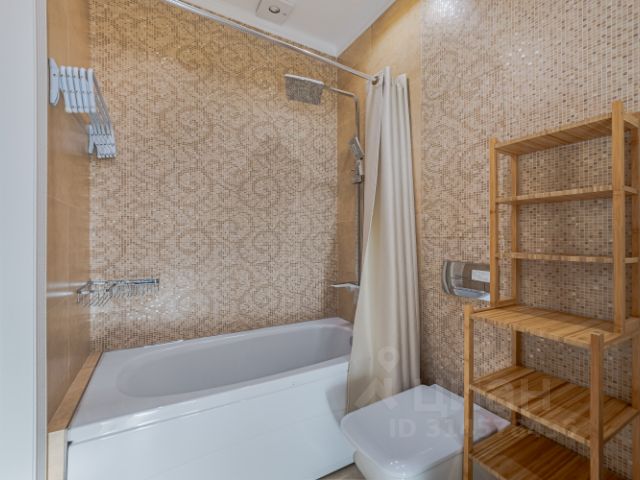 3-комн., 94,9 м², 27/33 этаж
