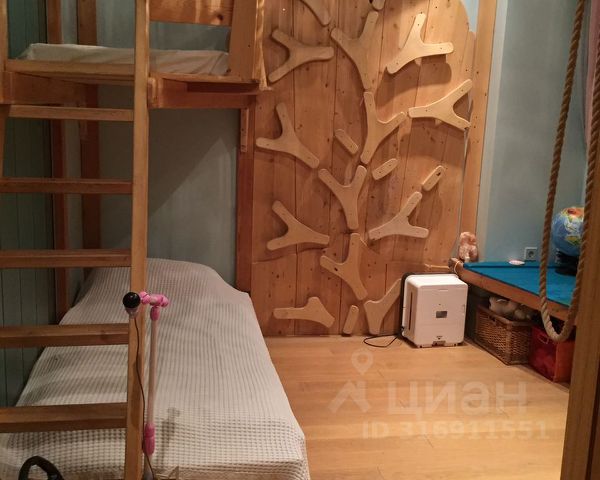 3-комн., 100 м², 29/33 этаж