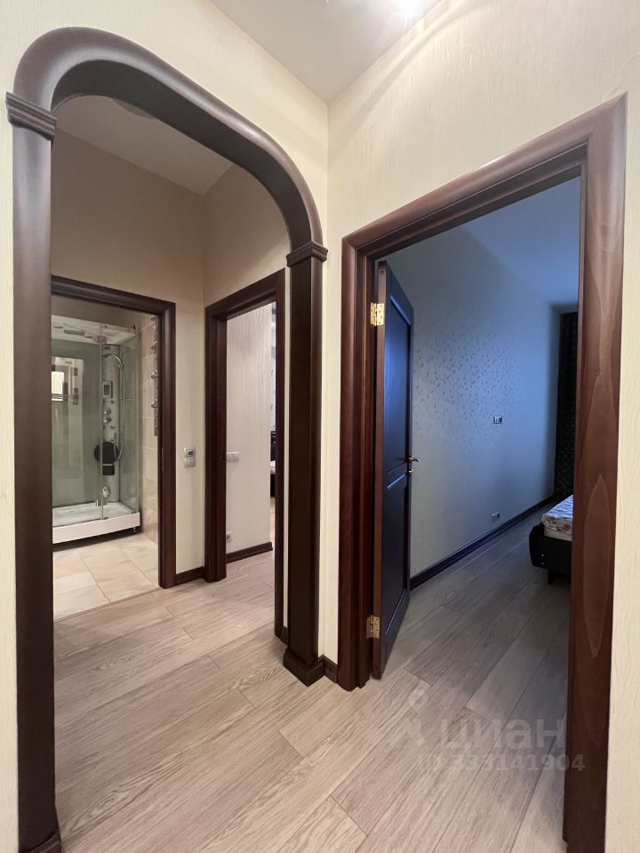 4-комнатная квартира, 120 м² — фото 2