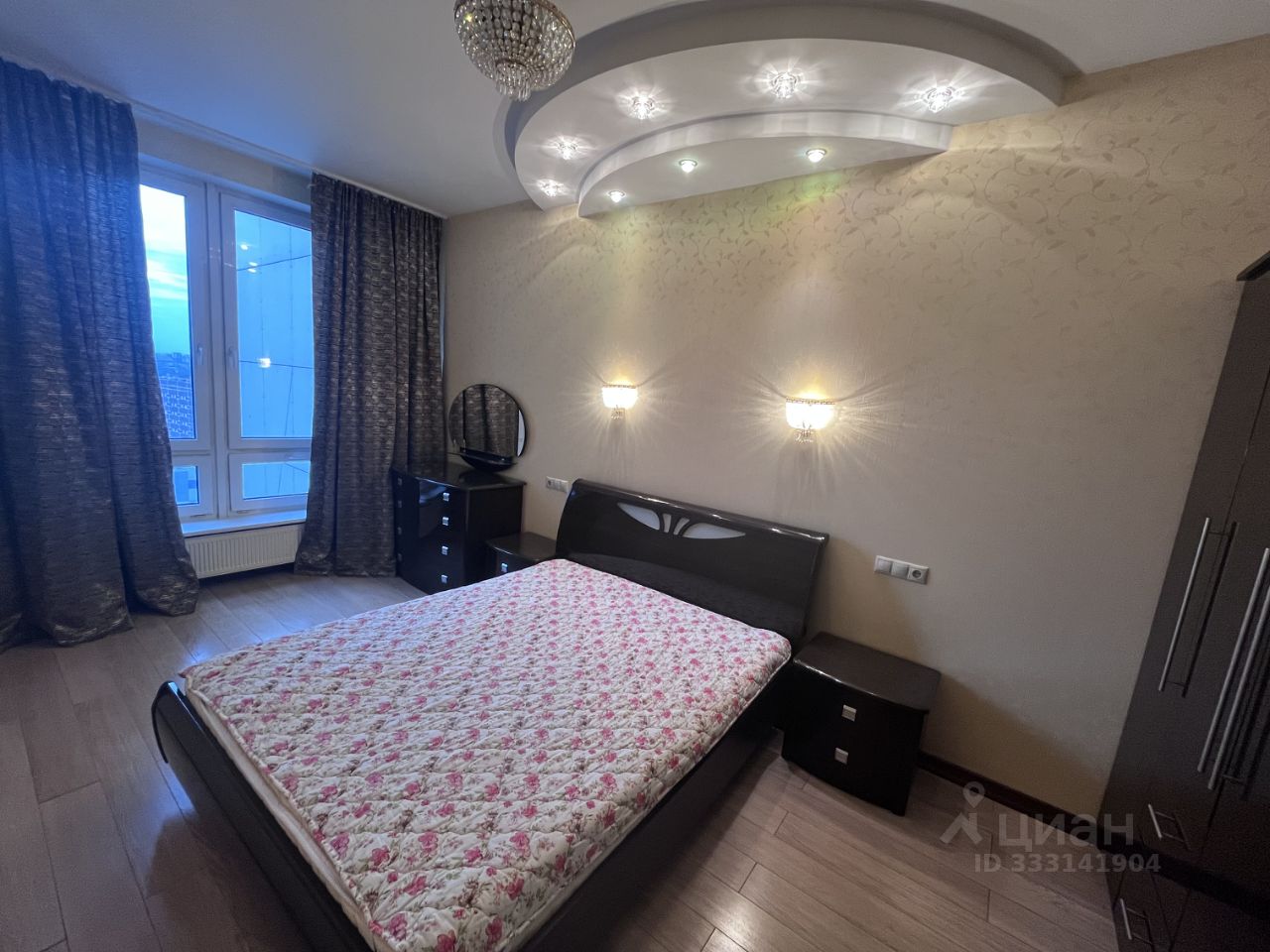 4-комнатная квартира, 120 м² — фото 4