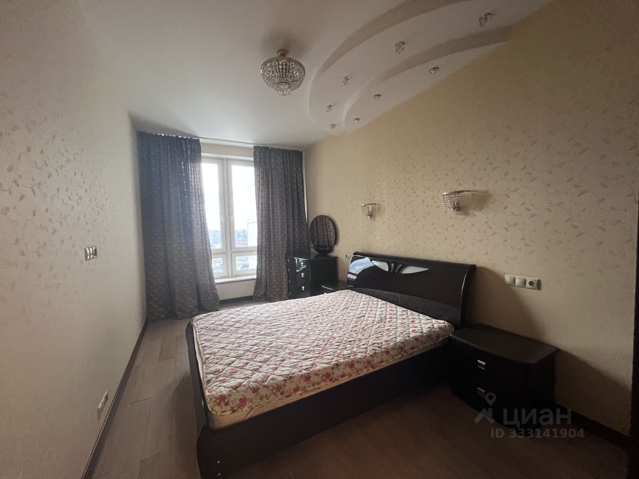4-комнатная квартира, 120 м² — фото 3