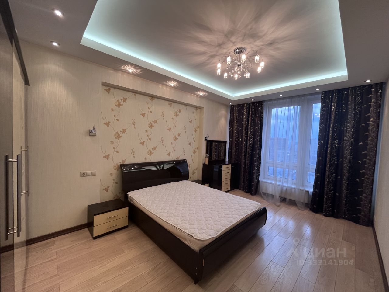 4-комнатная квартира, 120 м² — фото 6
