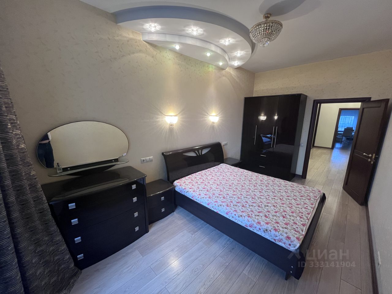 4-комнатная квартира, 120 м² — фото 5