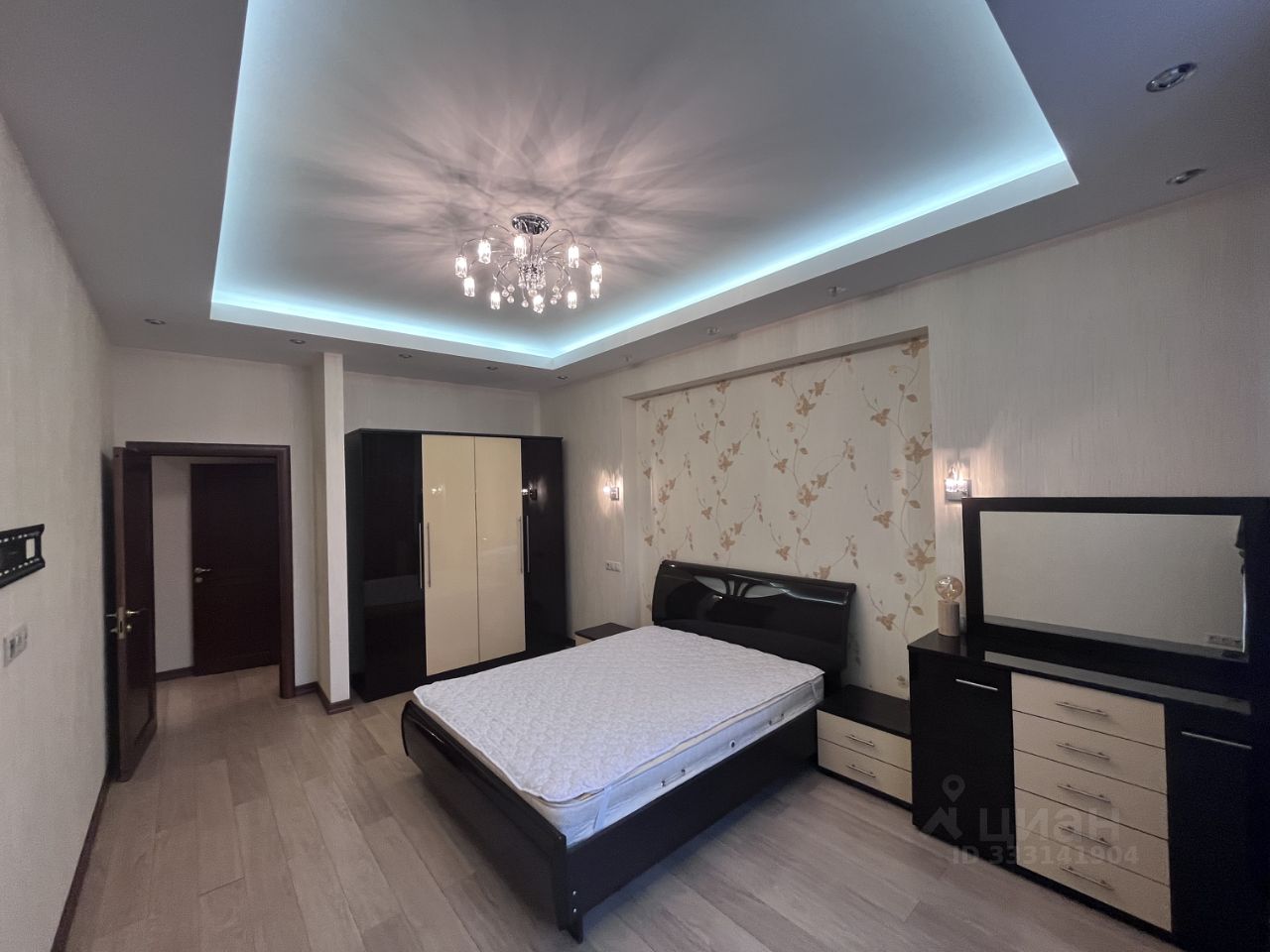 4-комнатная квартира, 120 м² — фото 7