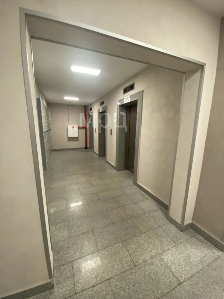 4-комн. кв., р-н Аэропорт, Москва