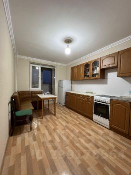 1-комн.кв., 54 м², этаж 12