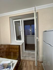 1-комн.кв., 54 м², этаж 12