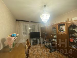 3-комн.кв., 74 м², этаж 13