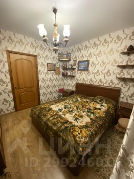 3-комн.кв., 74 м², этаж 13