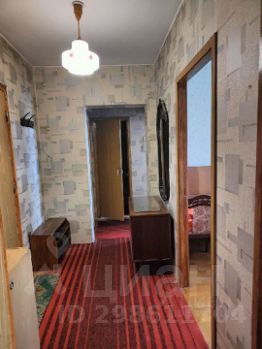 2-комн.кв., 51 м², этаж 12