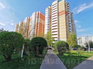 1-комн.кв., 51 м², этаж 7