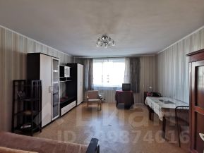 1-комн.кв., 51 м², этаж 7