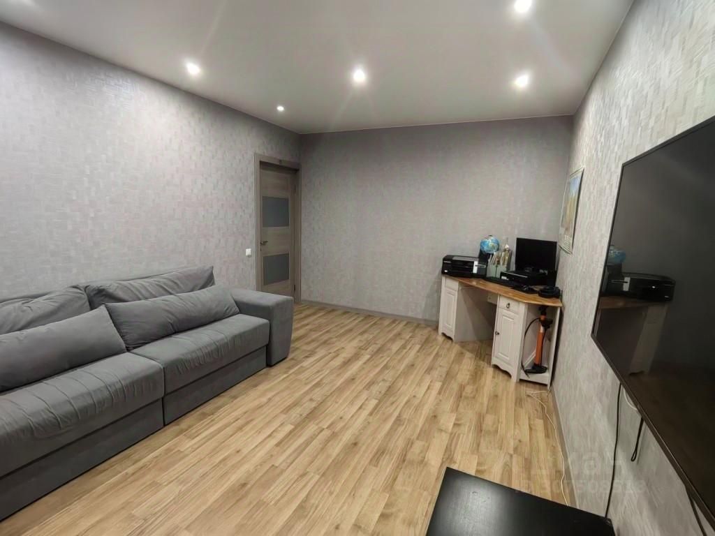 Продается3-комн.квартира,74,2м²