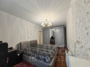 4-комн.кв., 100 м², этаж 2