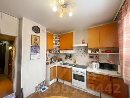 3-комн.кв., 74 м², этаж 12