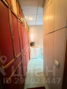 1-комн.кв., 40 м², этаж 8