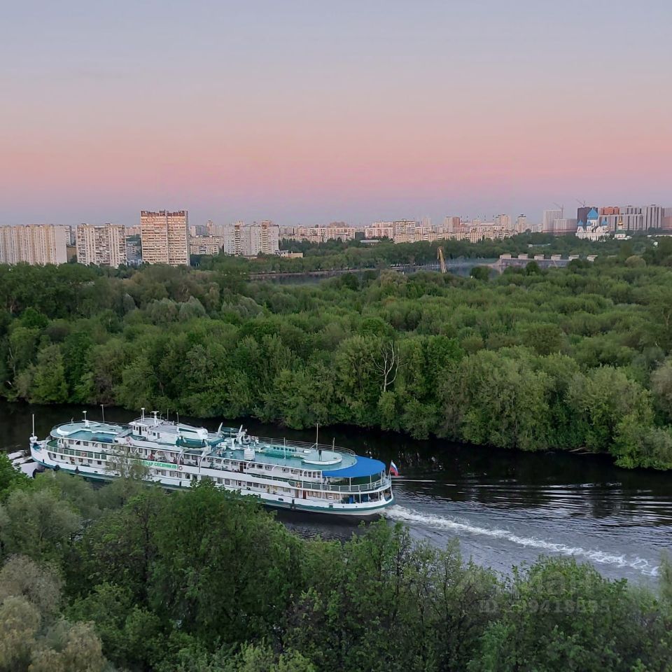 Купить квартиру вторичка на набережной Коломенская в Москве, продажа  квартир на вторичном рынке. Найдено 12 объявлений.