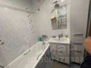 3-комн.кв., 76 м², этаж 11