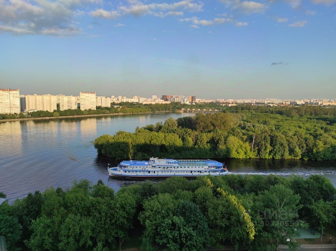 Купить квартиру вторичка на набережной Коломенская в Москве, продажа  квартир на вторичном рынке. Найдено 7 объявлений.