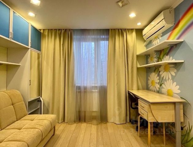 3-комн., 80 м², 2/16 этаж