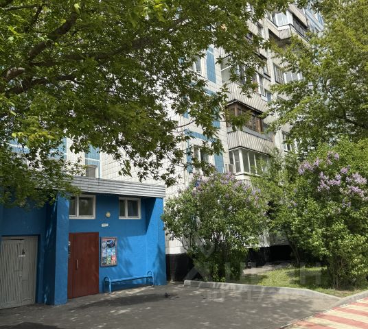 1-комн., 38,5 м², 11/16 этаж